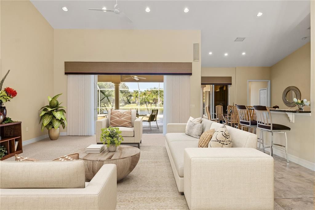 En Venta: $850,000 (3 camas, 3 baños, 3202 Pies cuadrados)