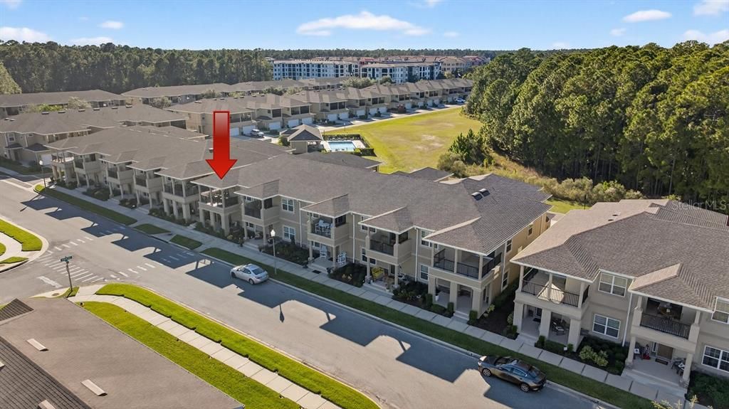 На продажу: $429,000 (4 спален, 3 ванн, 2402 Квадратных фут)