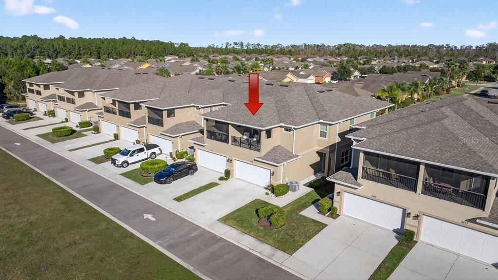 На продажу: $429,000 (4 спален, 3 ванн, 2402 Квадратных фут)