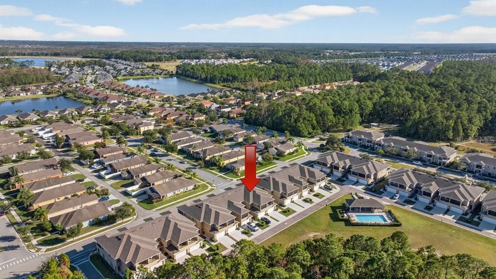 На продажу: $429,000 (4 спален, 3 ванн, 2402 Квадратных фут)