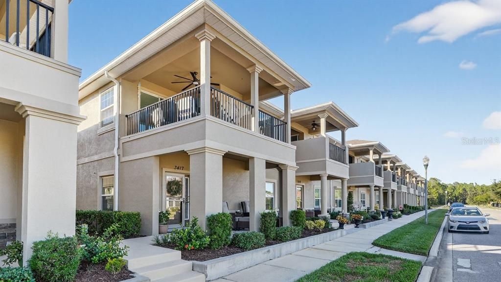 На продажу: $429,000 (4 спален, 3 ванн, 2402 Квадратных фут)