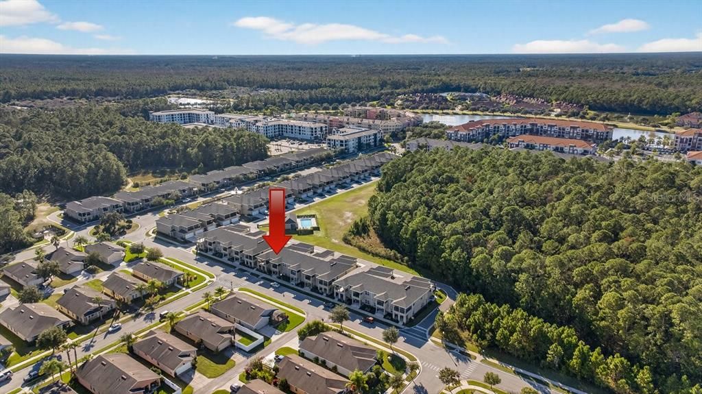 На продажу: $429,000 (4 спален, 3 ванн, 2402 Квадратных фут)