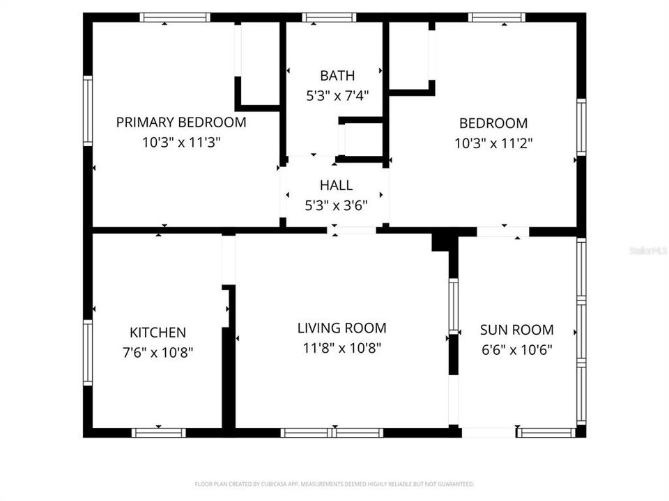 В аренду: $1,995 (2 спален, 1 ванн, 932 Квадратных фут)