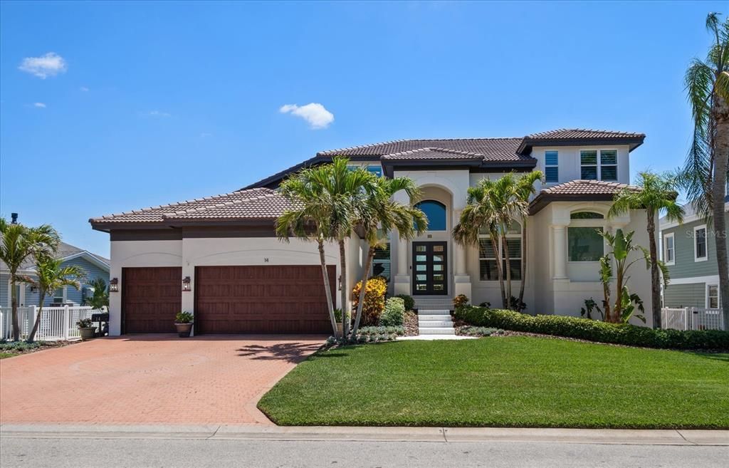 待售: $2,925,000 (4 贝兹, 3 浴室, 3595 平方英尺)