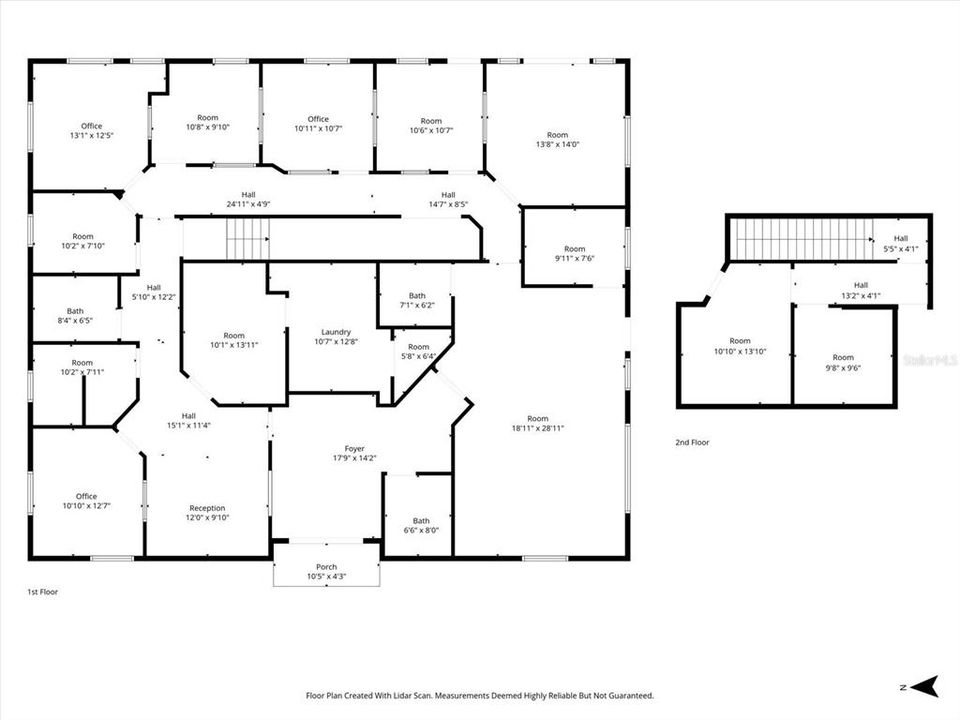 На продажу: $1,299,900 (0 спален, 0 ванн, 2986 Квадратных фут)