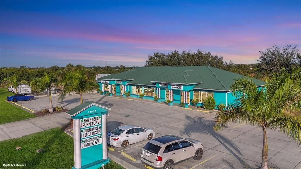 На продажу: $2,100,000 (0 спален, 0 ванн, 5916 Квадратных фут)