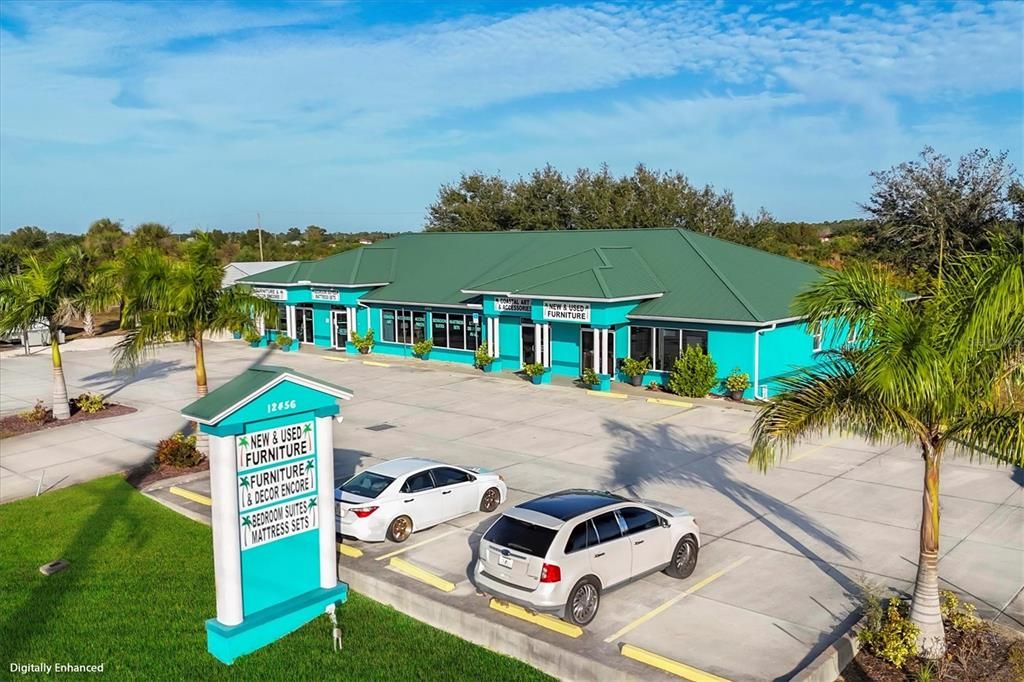 На продажу: $2,100,000 (0 спален, 0 ванн, 5916 Квадратных фут)