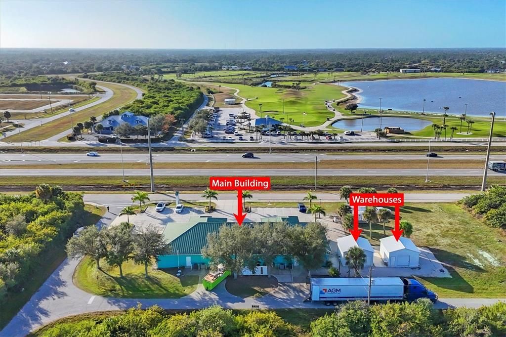 На продажу: $2,100,000 (0 спален, 0 ванн, 5916 Квадратных фут)