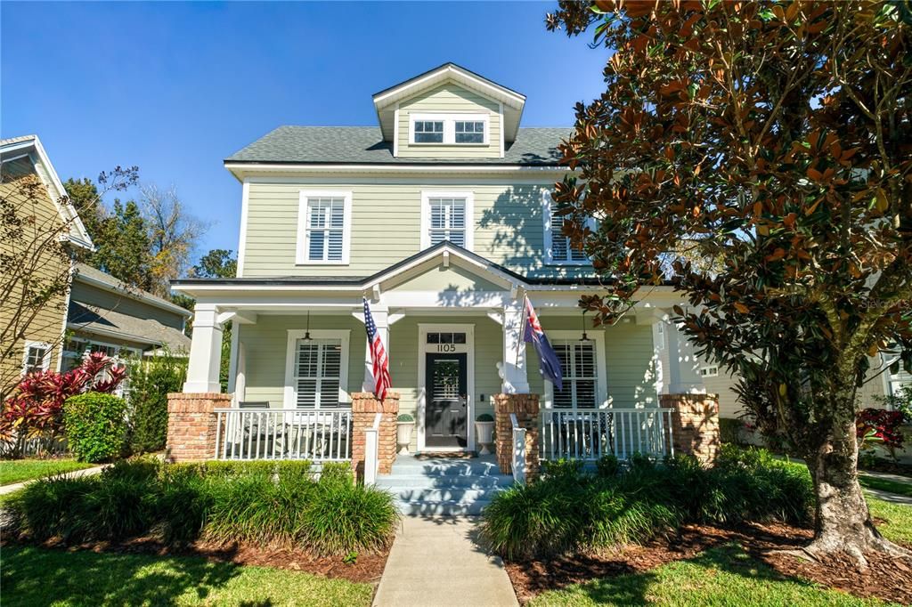 Active With Contract: $910,000 (3 beds, 2 baths, 2453 Square Feet)