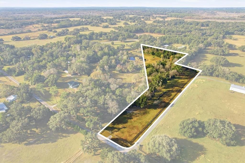 En Venta: $269,583 (5.39 acres)