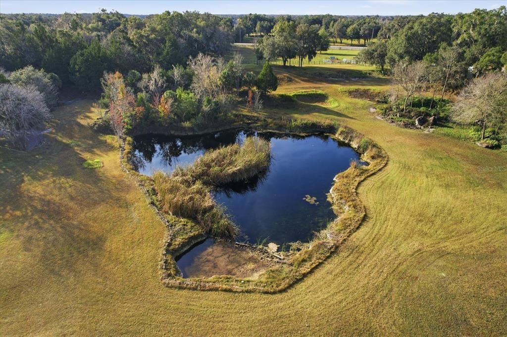 En Venta: $269,583 (5.39 acres)