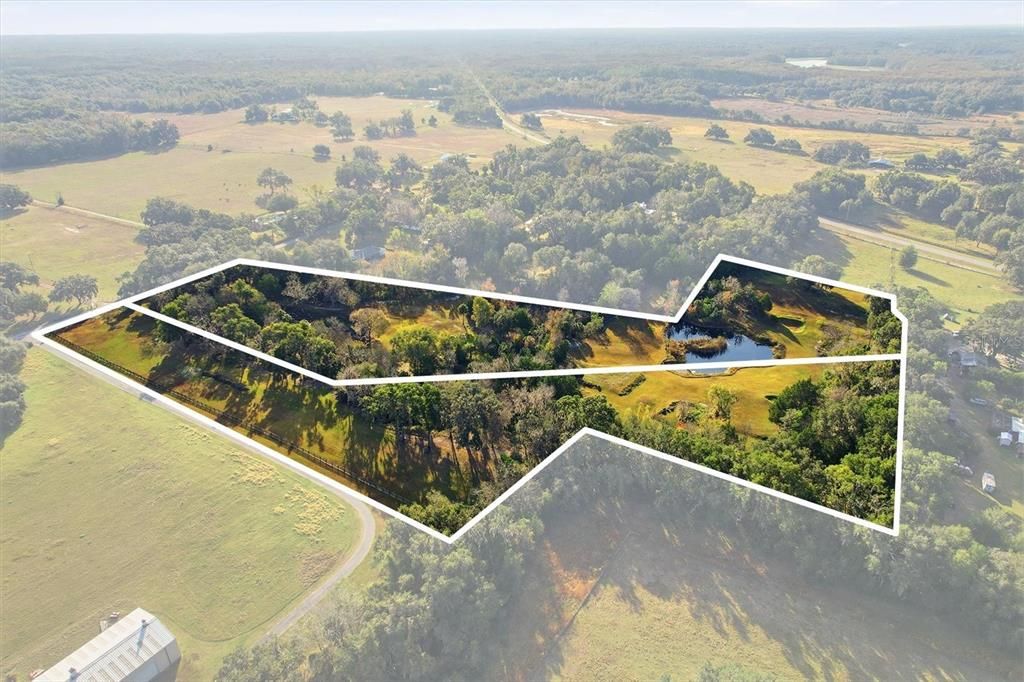 En Venta: $269,583 (5.39 acres)