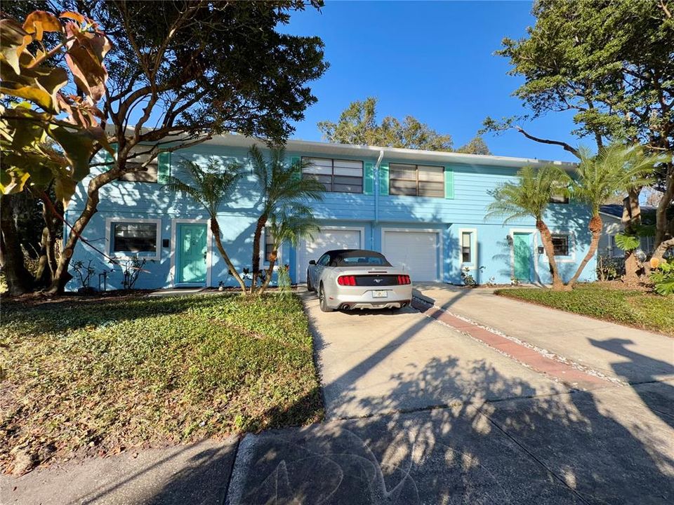 En Renta: $2,600 (2 camas, 1 baños, 1106 Pies cuadrados)