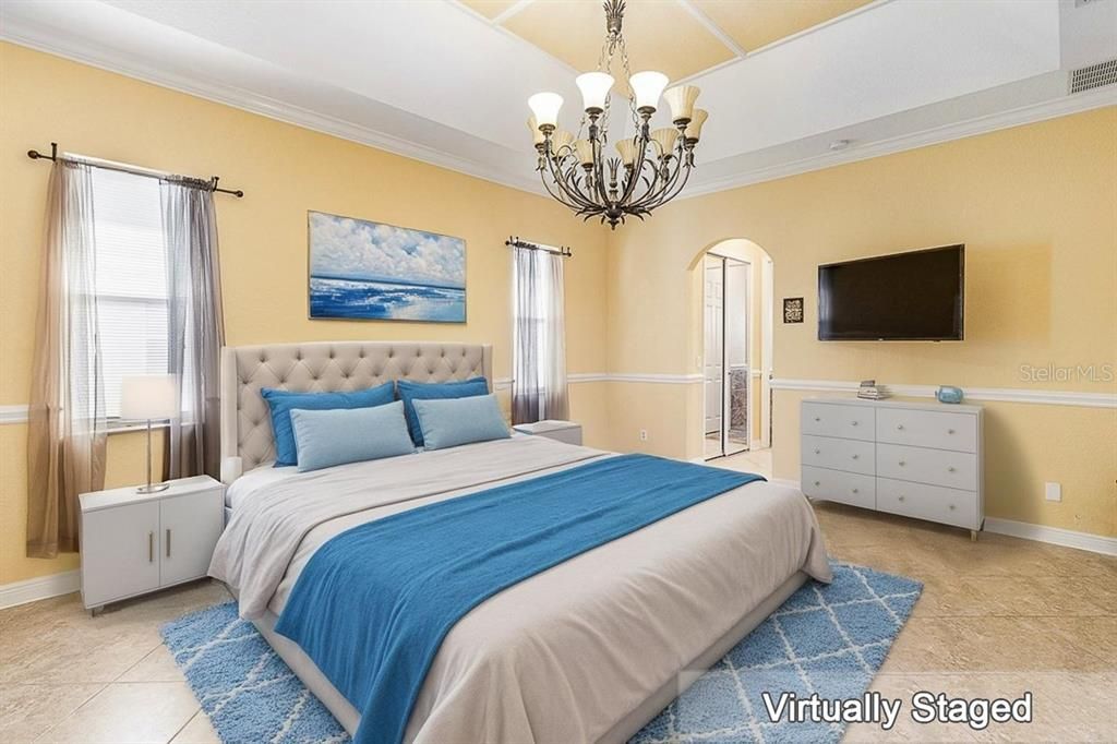 На продажу: $525,000 (5 спален, 3 ванн, 3136 Квадратных фут)