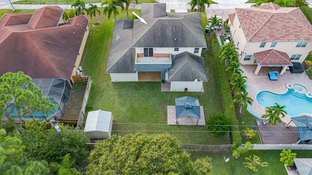 На продажу: $525,000 (5 спален, 3 ванн, 3136 Квадратных фут)