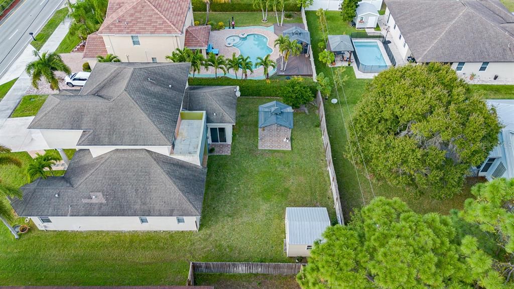 На продажу: $525,000 (5 спален, 3 ванн, 3136 Квадратных фут)