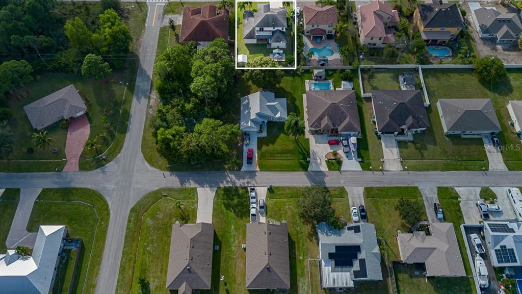 На продажу: $525,000 (5 спален, 3 ванн, 3136 Квадратных фут)