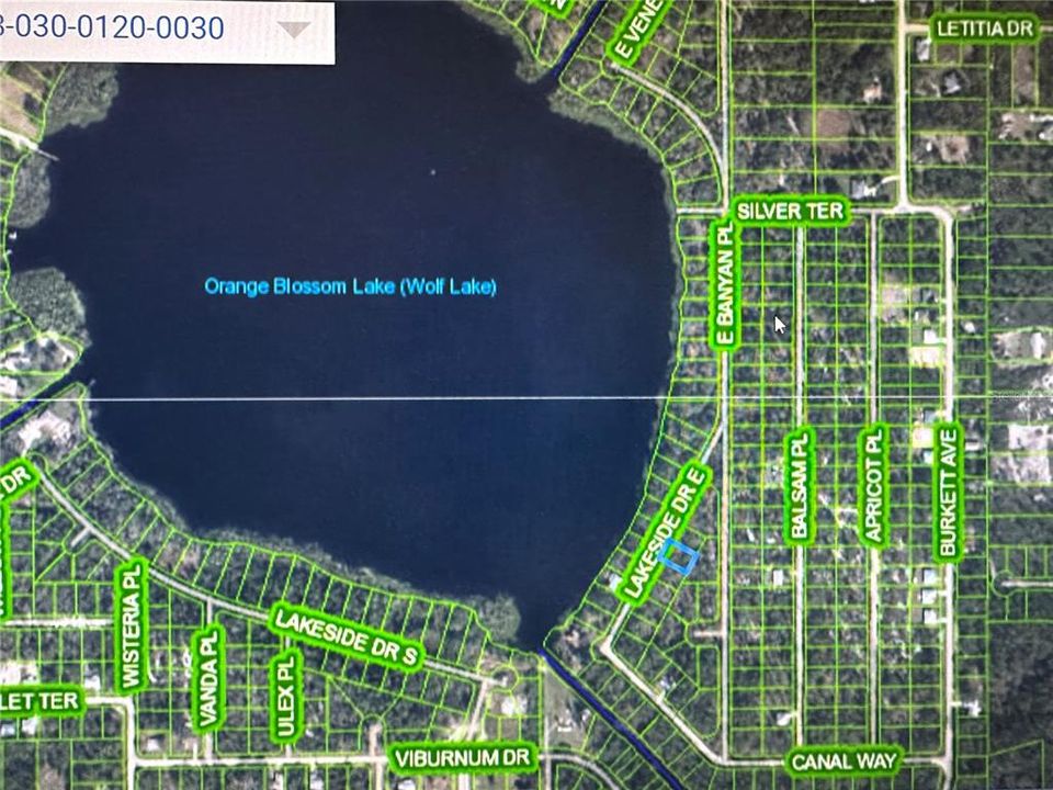 For Sale: $24,900 (0.23 acres)