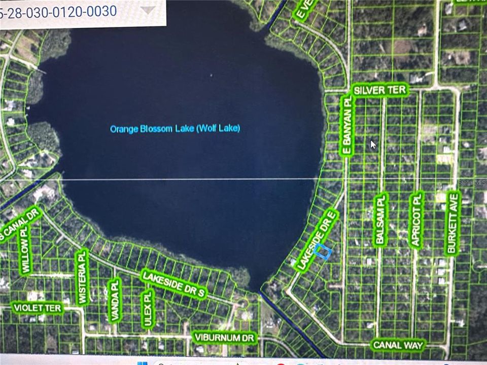 For Sale: $24,900 (0.23 acres)
