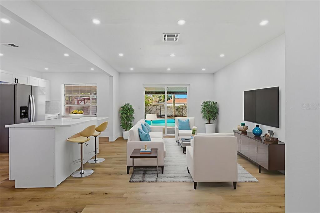 For Sale: $389,000 (3 beds, 2 baths, 1146 Square Feet)