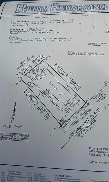 En Venta: $499,000 (3 camas, 2 baños, 1642 Pies cuadrados)