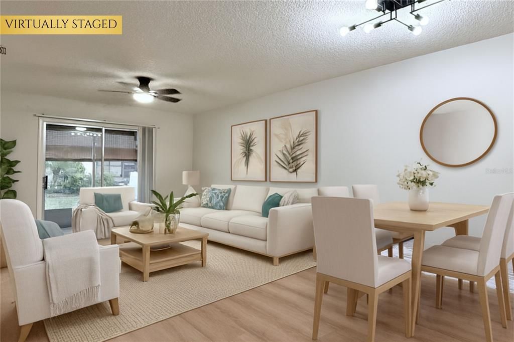 For Sale: $199,900 (2 beds, 1 baths, 962 Square Feet)