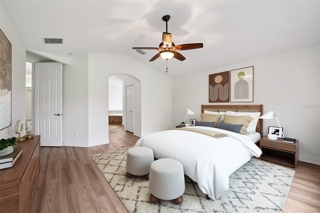 На продажу: $439,000 (4 спален, 2 ванн, 2229 Квадратных фут)