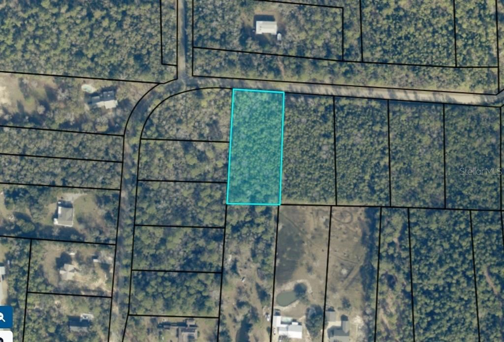 For Sale: $45,000 (1.44 acres)