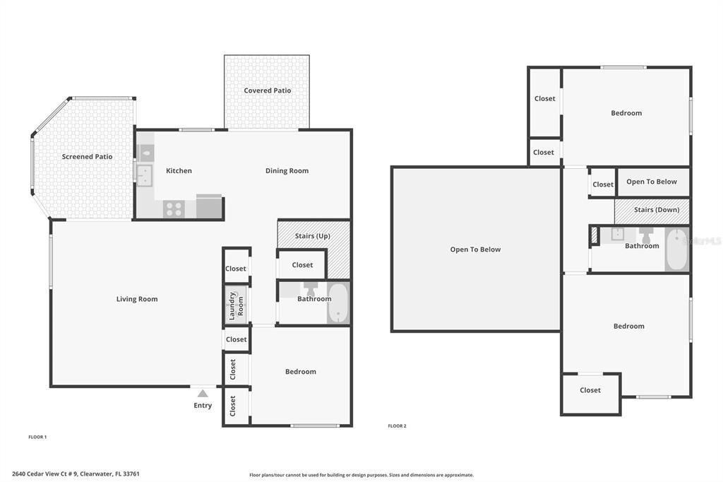 待售: $225,000 (3 贝兹, 2 浴室, 1405 平方英尺)