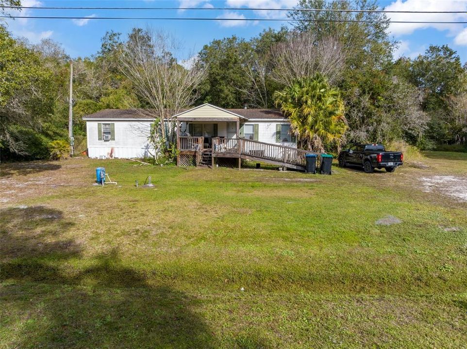 For Sale: $285,000 (2.42 acres)