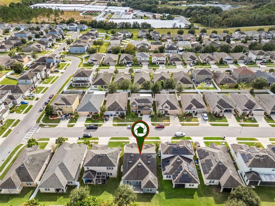 待售: $415,000 (4 贝兹, 3 浴室, 2039 平方英尺)