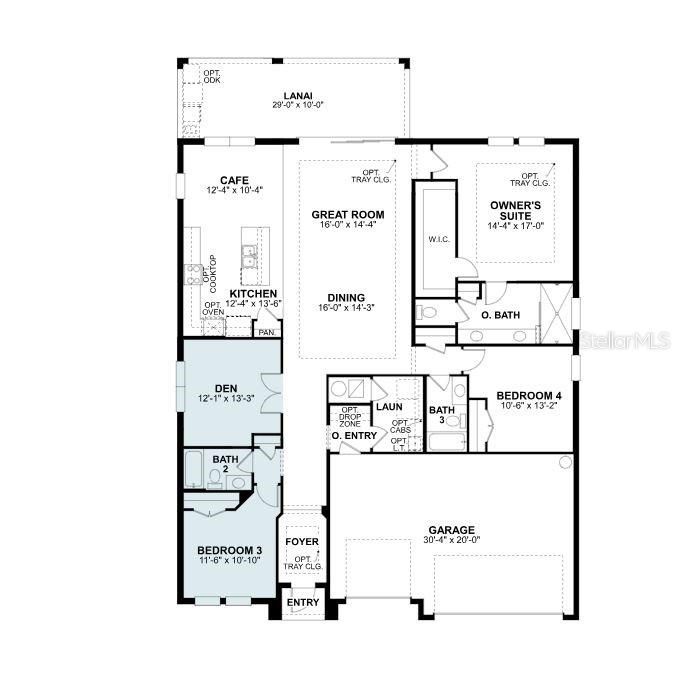 For Sale: $624,990 (3 beds, 3 baths, 2309 Square Feet)