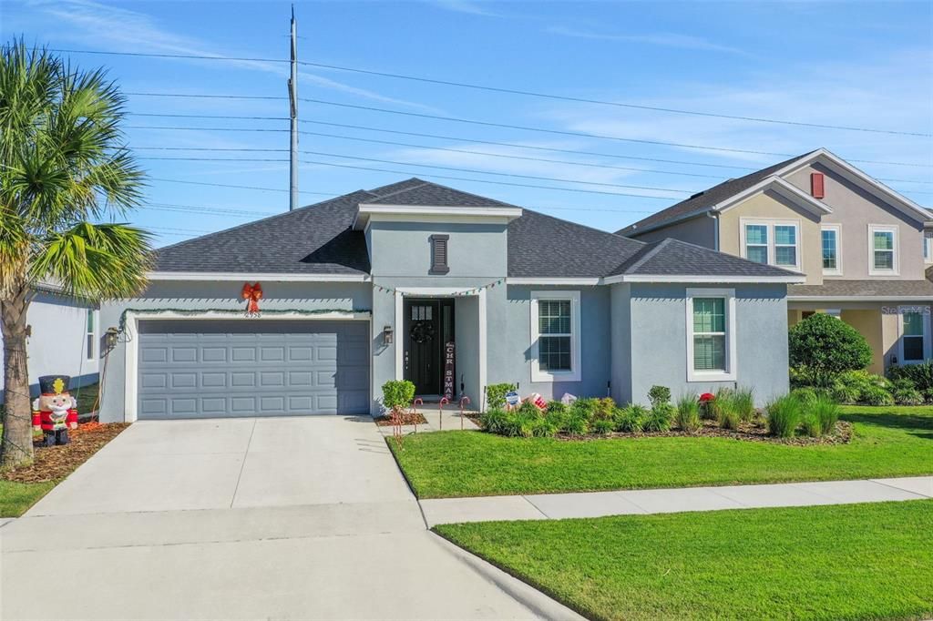 На продажу: $629,900 (4 спален, 3 ванн, 2713 Квадратных фут)