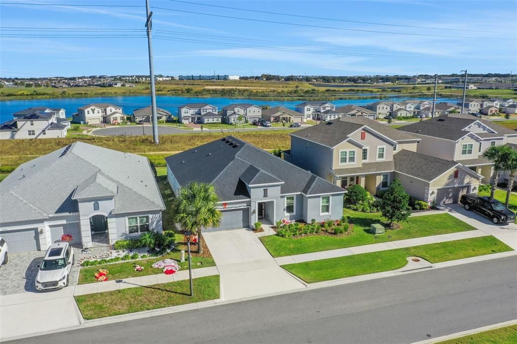 На продажу: $629,900 (4 спален, 3 ванн, 2713 Квадратных фут)