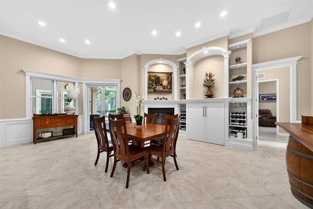 En Venta: $2,595,000 (5 camas, 4 baños, 3691 Pies cuadrados)