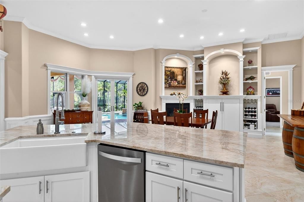 En Venta: $2,595,000 (5 camas, 4 baños, 3691 Pies cuadrados)