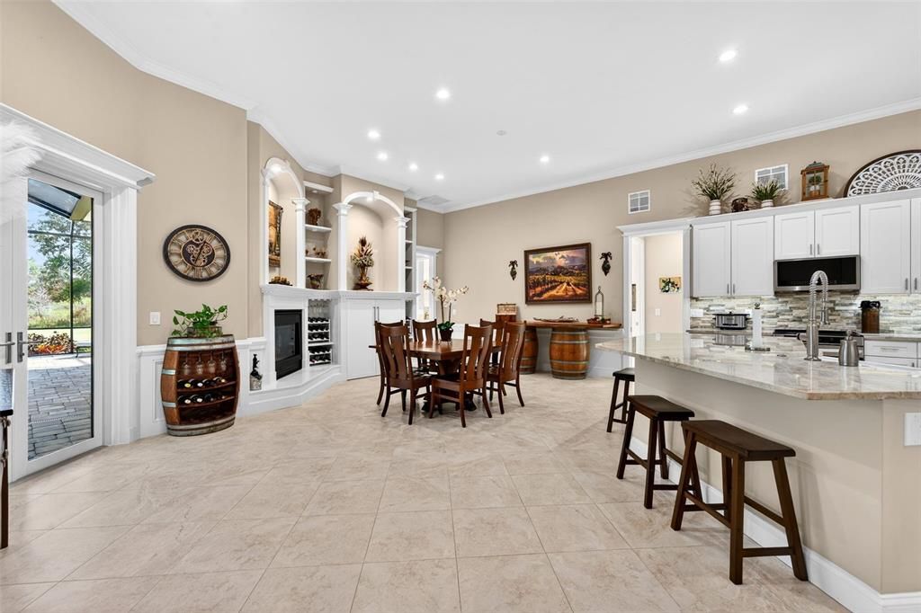 En Venta: $2,595,000 (5 camas, 4 baños, 3691 Pies cuadrados)