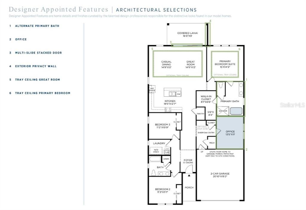 For Sale: $649,000 (3 beds, 2 baths, 2114 Square Feet)