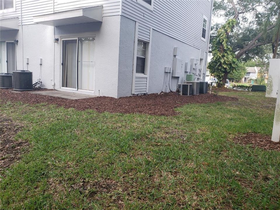 В аренду: $1,250 (1 спален, 1 ванн, 504 Квадратных фут)