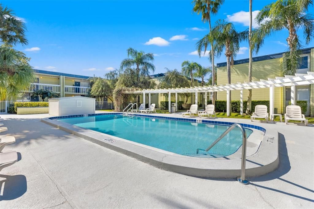 For Rent: $1,500 (1 beds, 1 baths, 540 Square Feet)