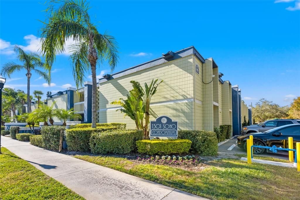 For Rent: $1,500 (1 beds, 1 baths, 540 Square Feet)