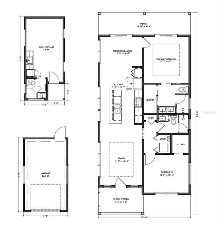 En Venta: $360,000 (3 camas, 3 baños, 1367 Pies cuadrados)