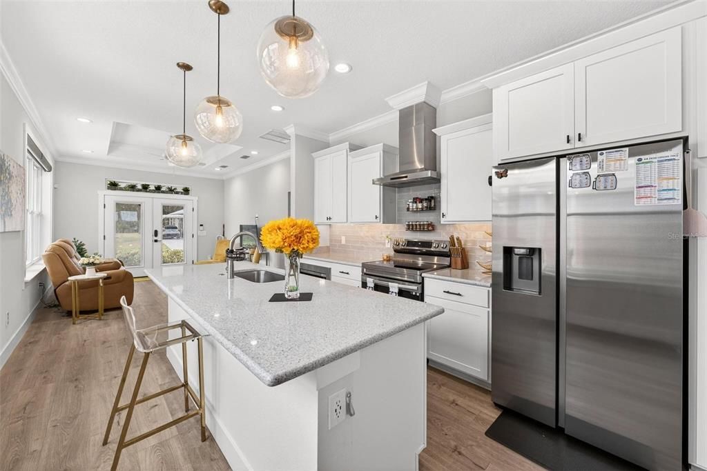 En Venta: $360,000 (3 camas, 3 baños, 1367 Pies cuadrados)