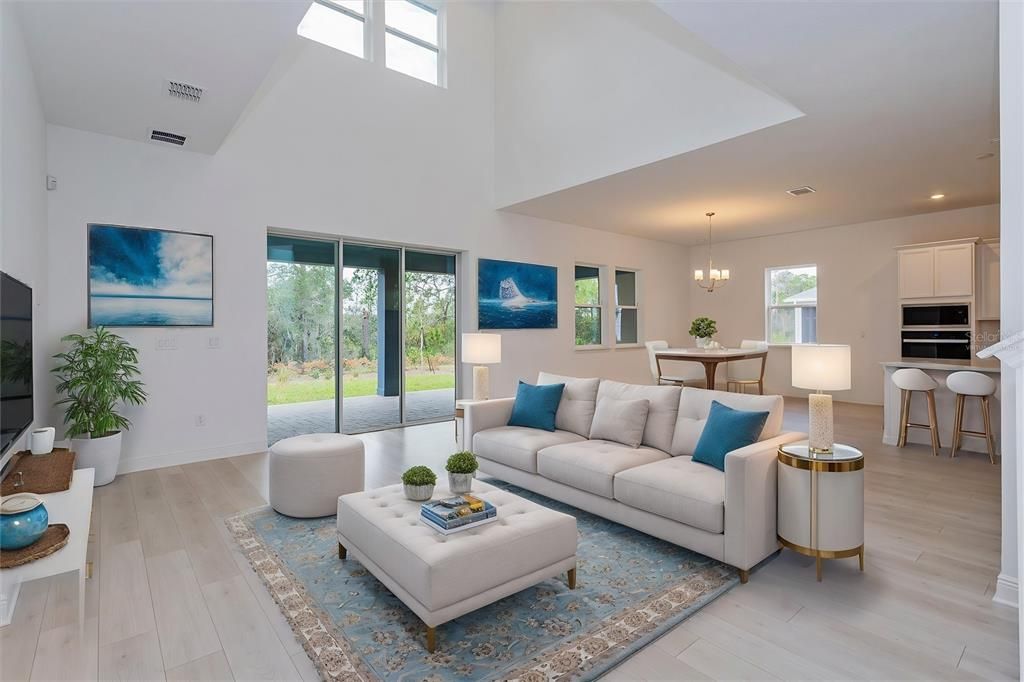 Active With Contract: $679,990 (4 beds, 3 baths, 2867 Square Feet)