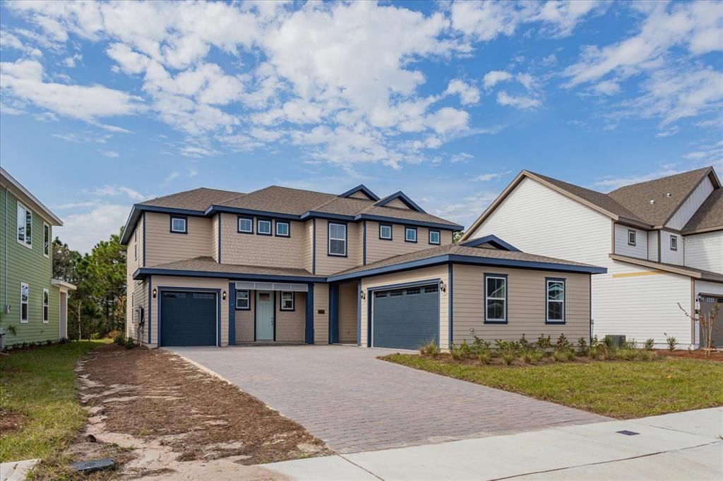 Active With Contract: $679,990 (4 beds, 3 baths, 2867 Square Feet)
