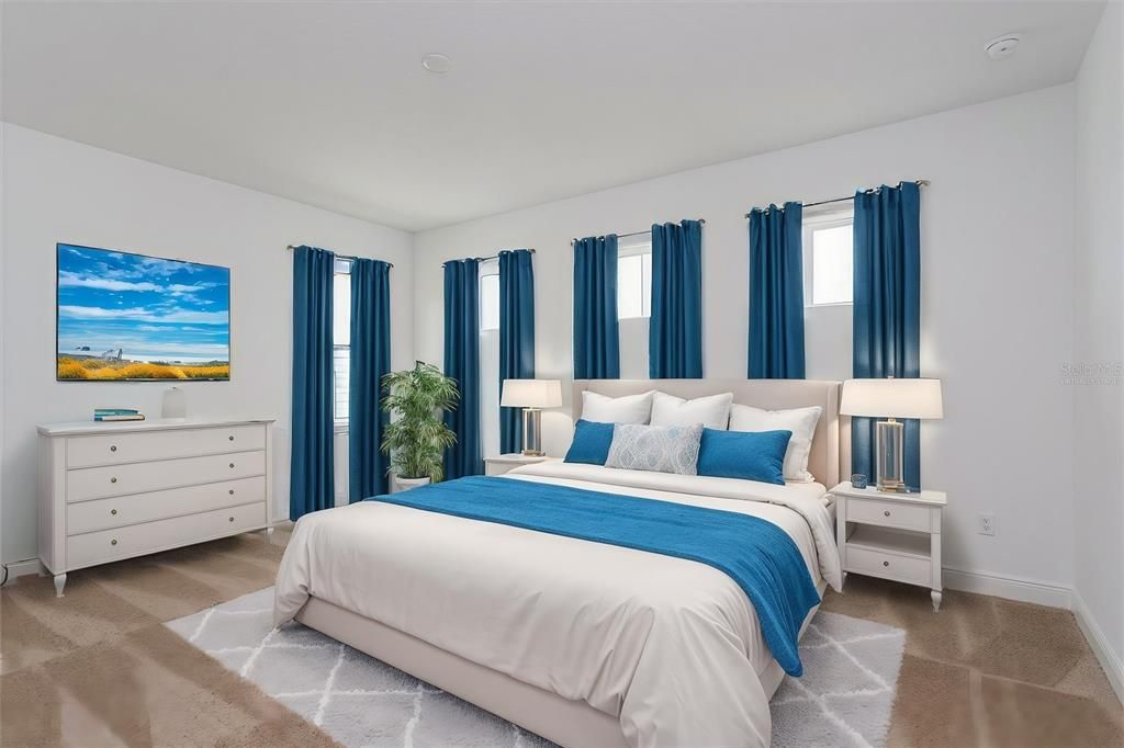 Active With Contract: $679,990 (4 beds, 3 baths, 2867 Square Feet)