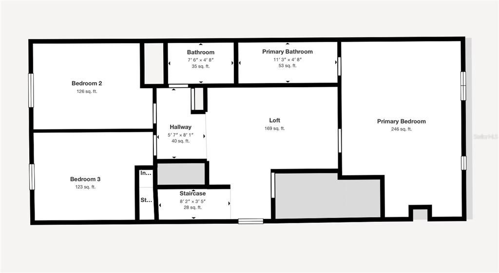 待售: $280,000 (3 贝兹, 2 浴室, 1880 平方英尺)