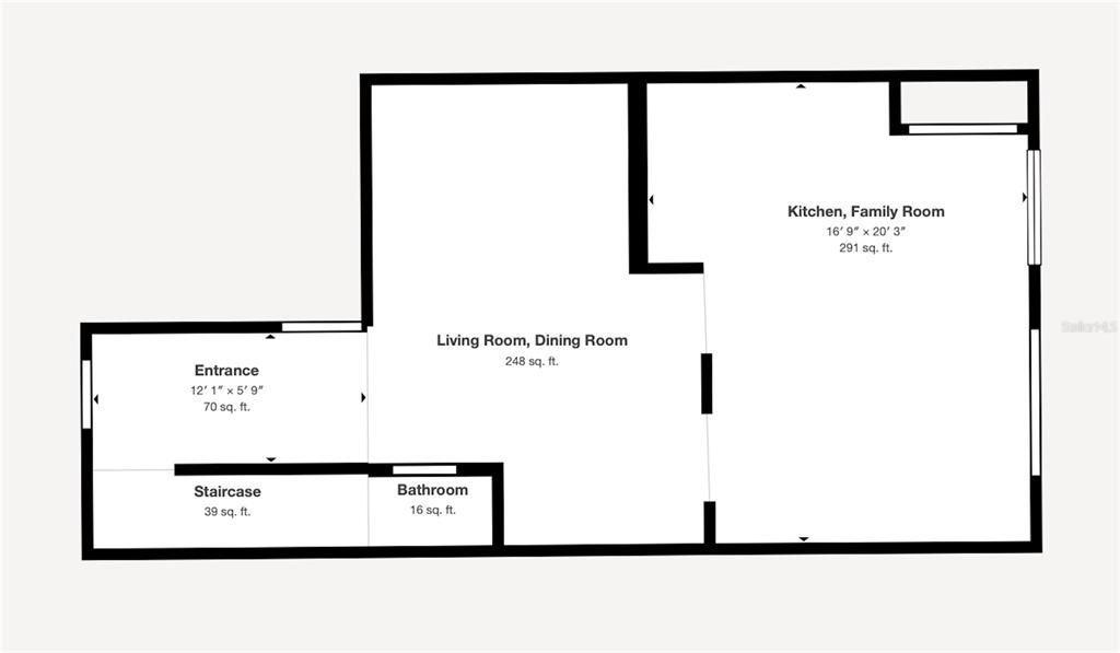 待售: $280,000 (3 贝兹, 2 浴室, 1880 平方英尺)