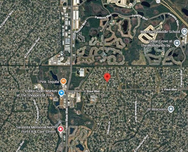 For Sale: $19,500 (0.23 acres)