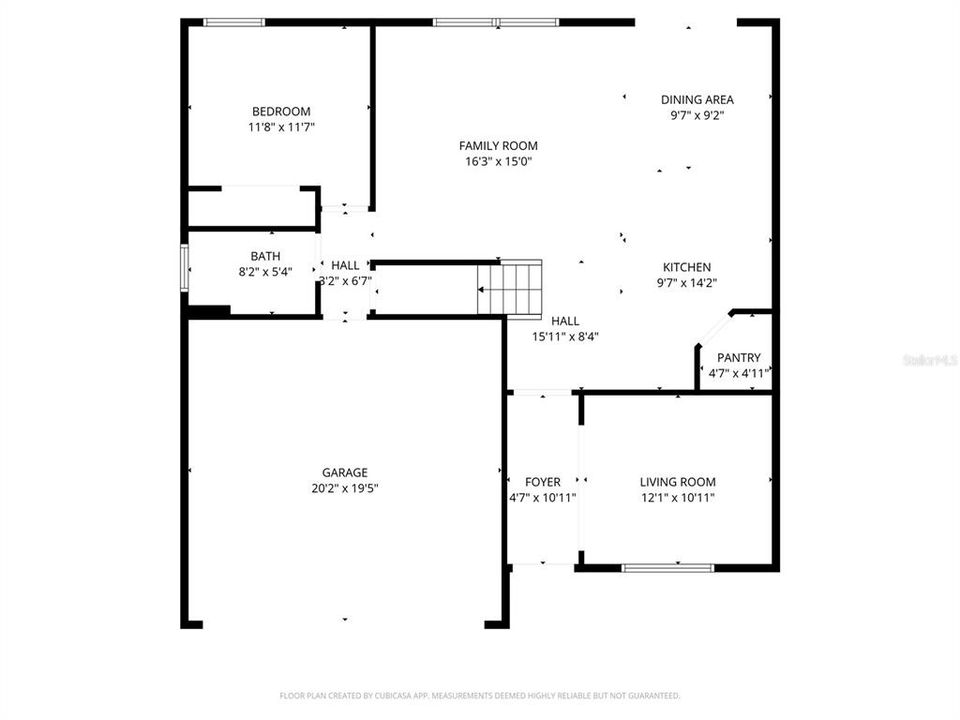 待售: $375,000 (5 贝兹, 3 浴室, 2594 平方英尺)